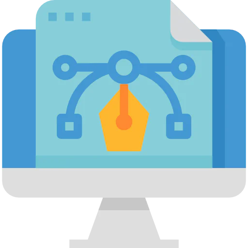Vector icon