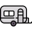 Caravan icon 64x64