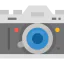 Camera icon 64x64