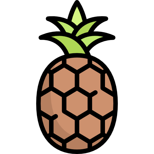 Pineapple icon