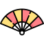 Fan icon 64x64