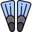 Fins icon 64x64