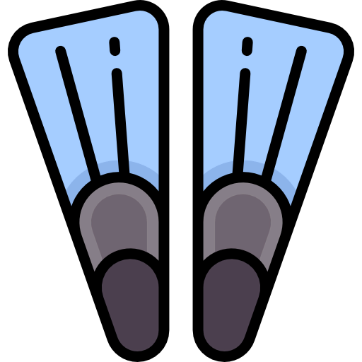 Fins icon