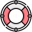 Lifesaver icon 64x64