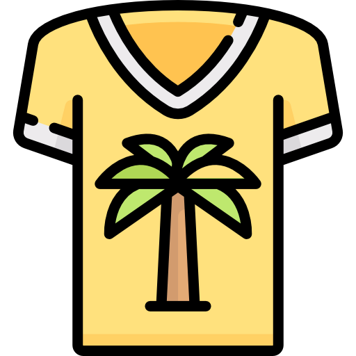 Tshirt icon