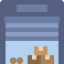 Warehouse icon 64x64