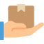 Delivery icon 64x64