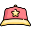 Cap icon 64x64