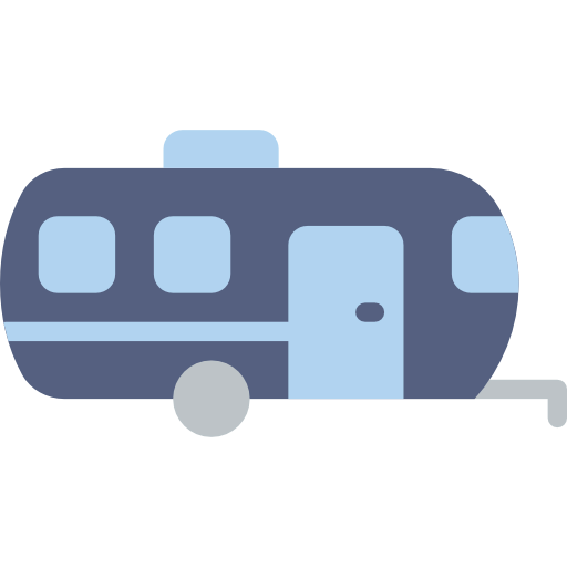 Trailer icon