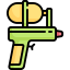 Water gun icon 64x64