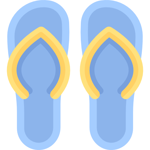 Flip flops 상