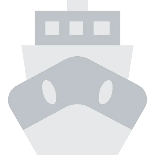 Ship icon