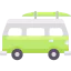 Camper icon 64x64
