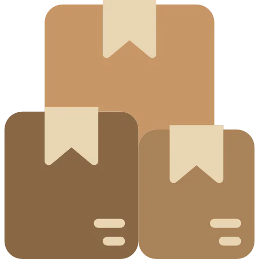 Packages icon