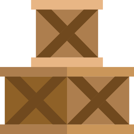 Box icon