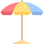 Umbrella icon 64x64