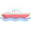 Boat icon 64x64