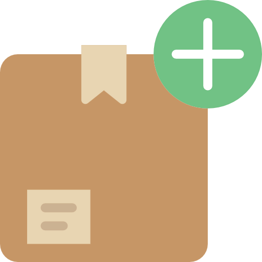 Package icon