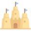 Sand icon 64x64