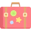 Suitcase icon 64x64