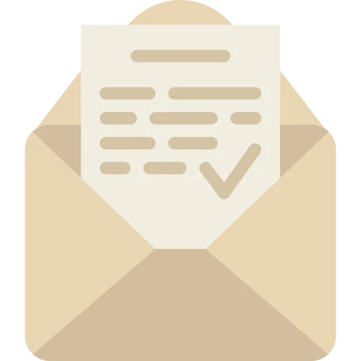 Email icon