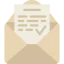 Email icon 64x64