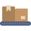 Trolley icon 64x64
