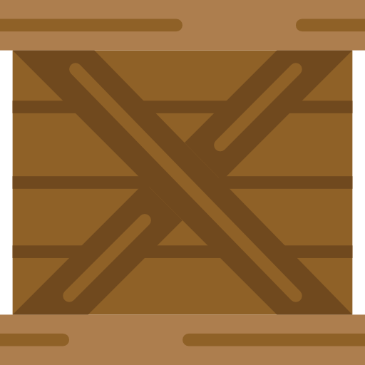 Box icon