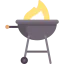 Bbq icon 64x64
