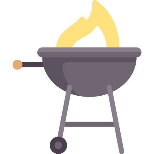 Bbq icon
