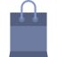 Shopping bag icon 64x64