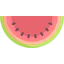 Watermelon icon 64x64