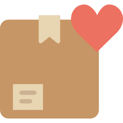 Package icon