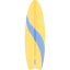 Surf board icon 64x64