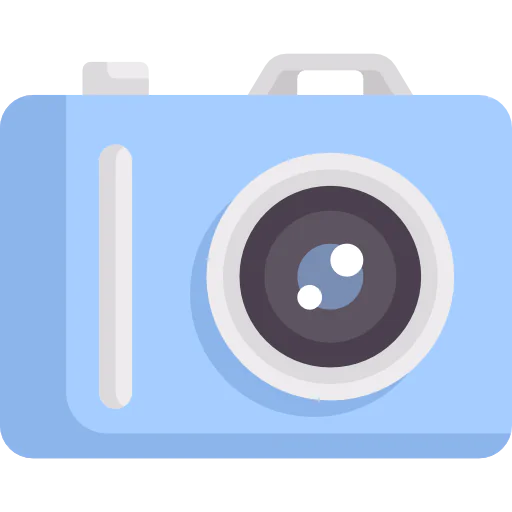 Camera icon