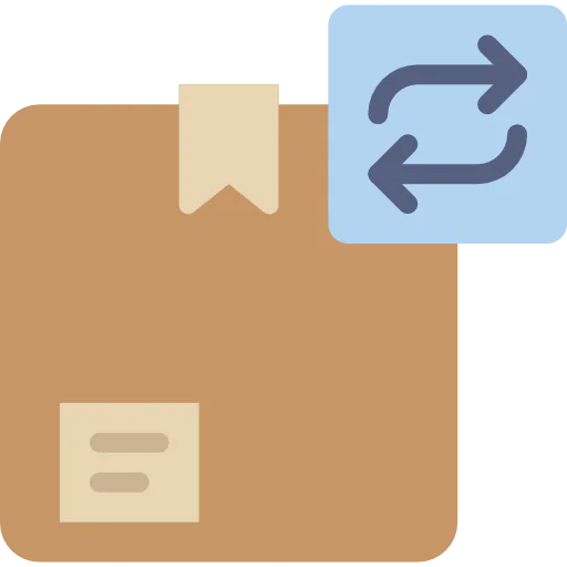 Package icon