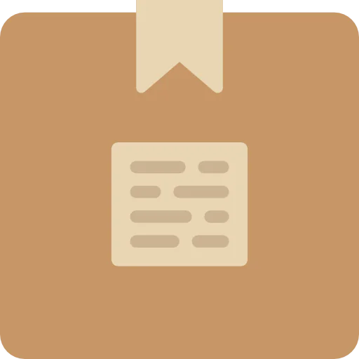 Package 图标