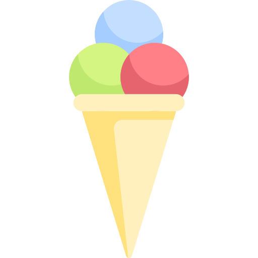 Ice cream icon
