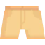 Shorts icon 64x64