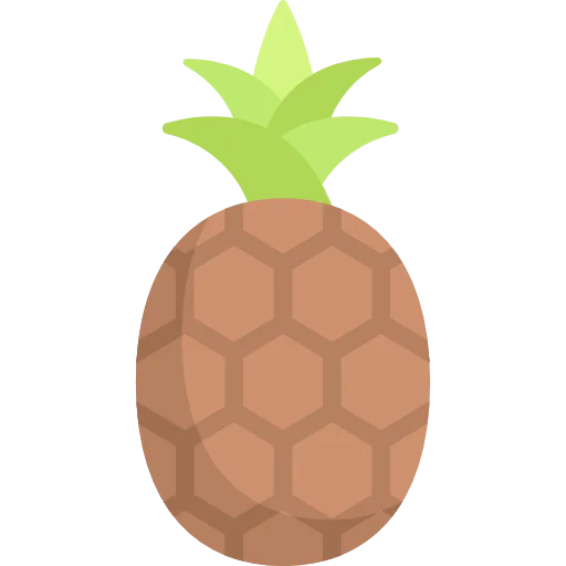 Pineapple icon