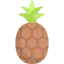 Pineapple icon 64x64