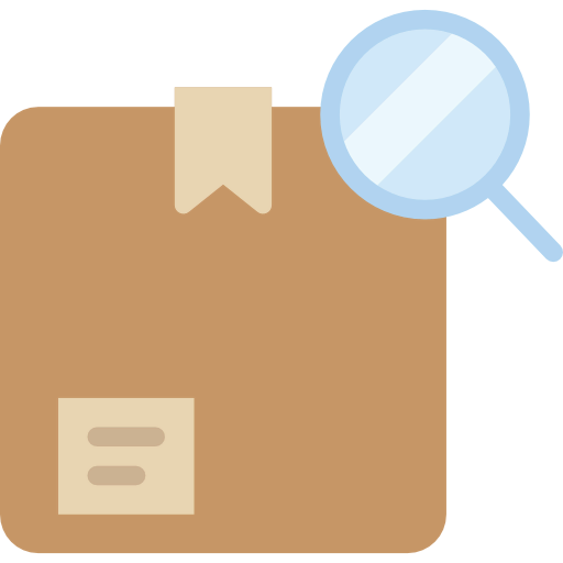 Package icon