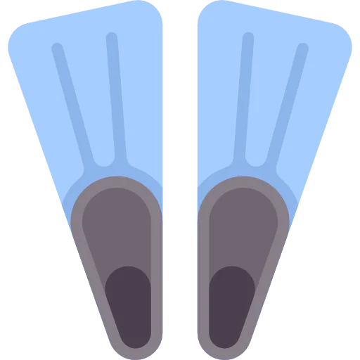 Fins icon