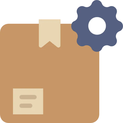 Package icon