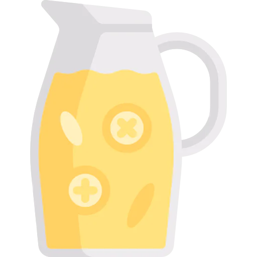 Lemonade icon