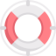 Lifesaver icon 64x64