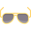 Sunglasses icon 64x64