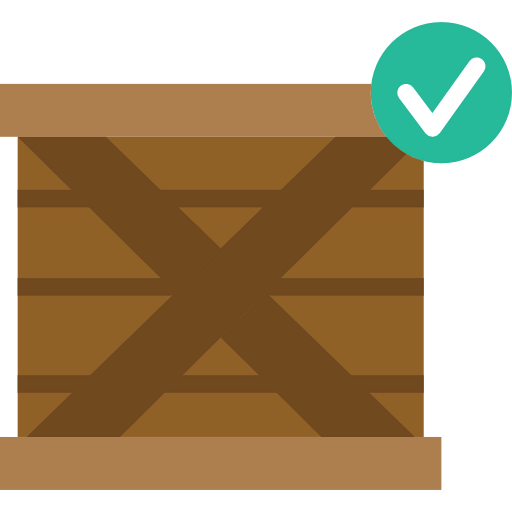 Box icon
