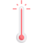 Thermometer icon 64x64