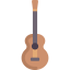 Guitar icon 64x64
